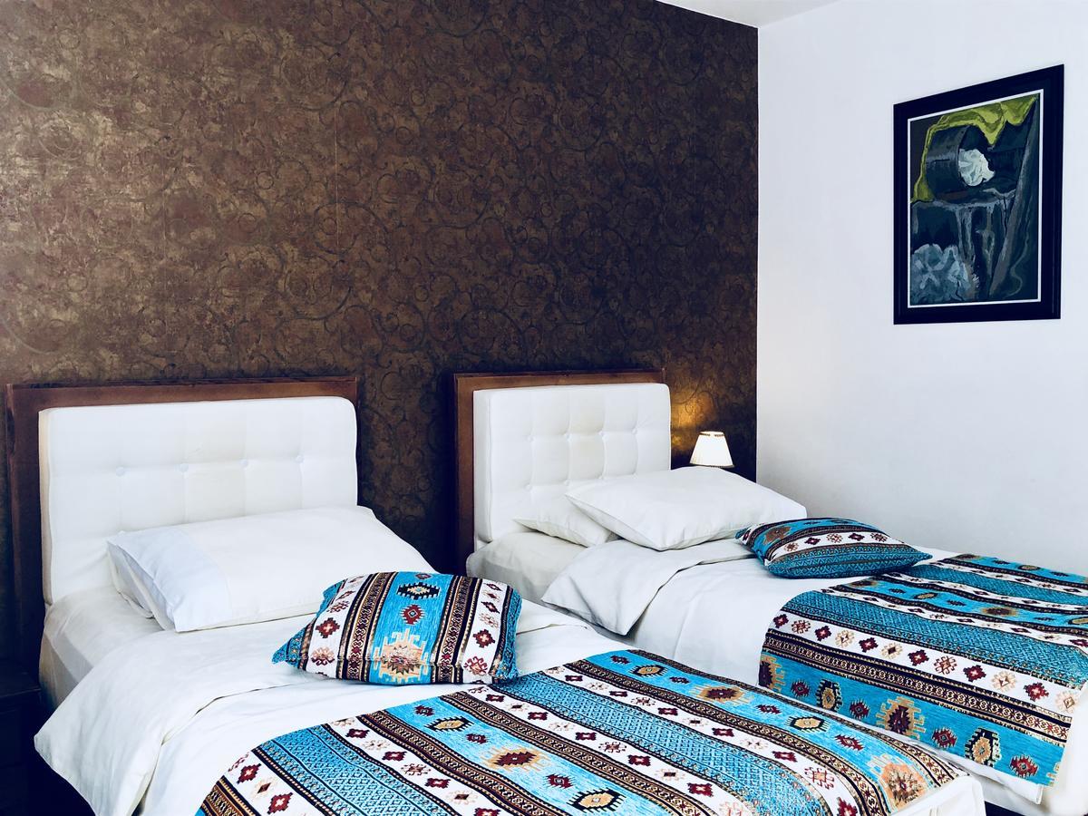 Hotel Kostelski Buk Bihać Dış mekan fotoğraf