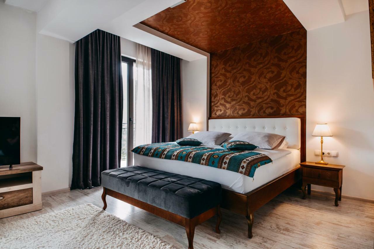 Hotel Kostelski Buk Bihać Dış mekan fotoğraf