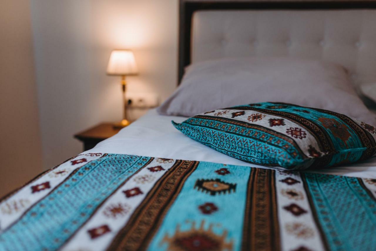 Hotel Kostelski Buk Bihać Dış mekan fotoğraf