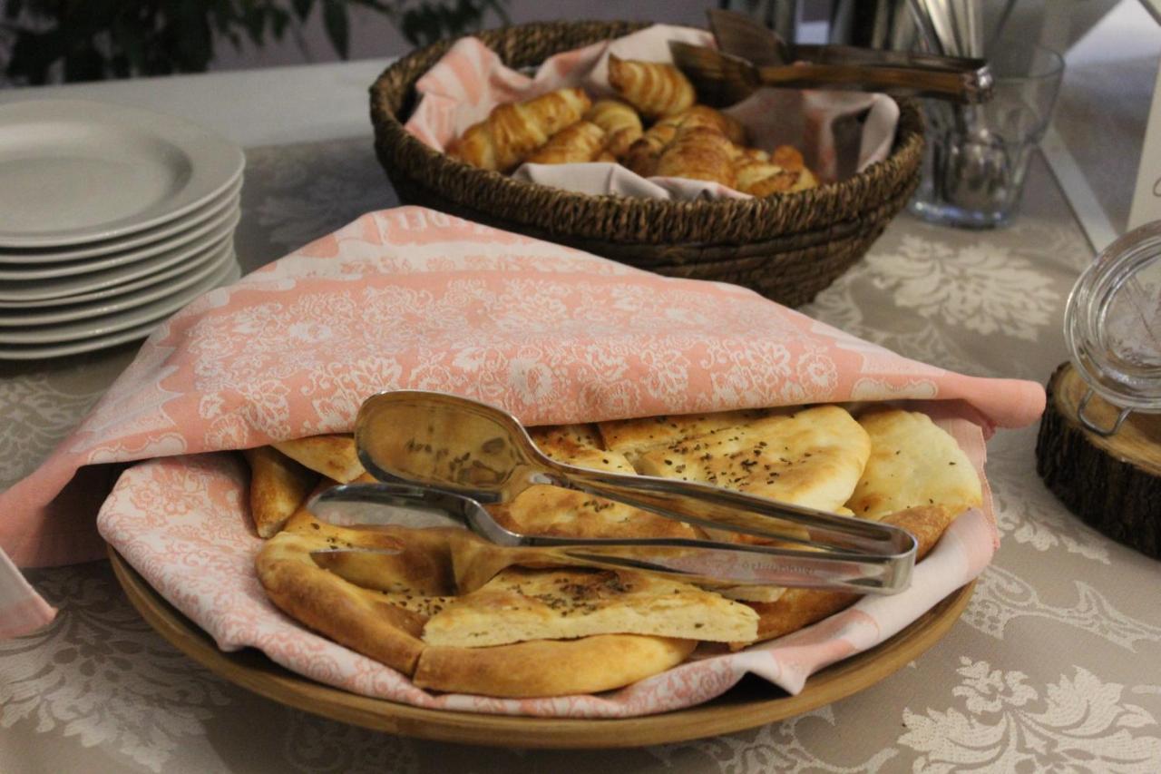 Hotel Kostelski Buk Bihać Dış mekan fotoğraf
