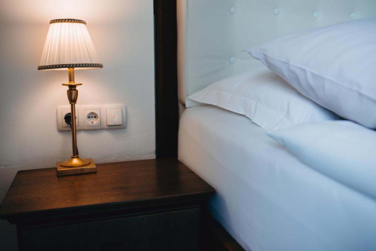 Hotel Kostelski Buk Bihać Dış mekan fotoğraf