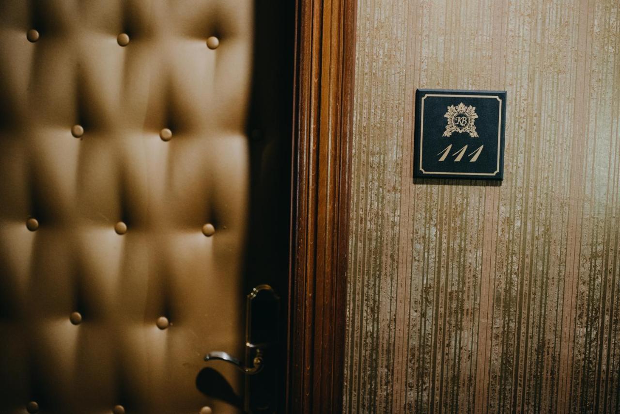 Hotel Kostelski Buk Bihać Dış mekan fotoğraf