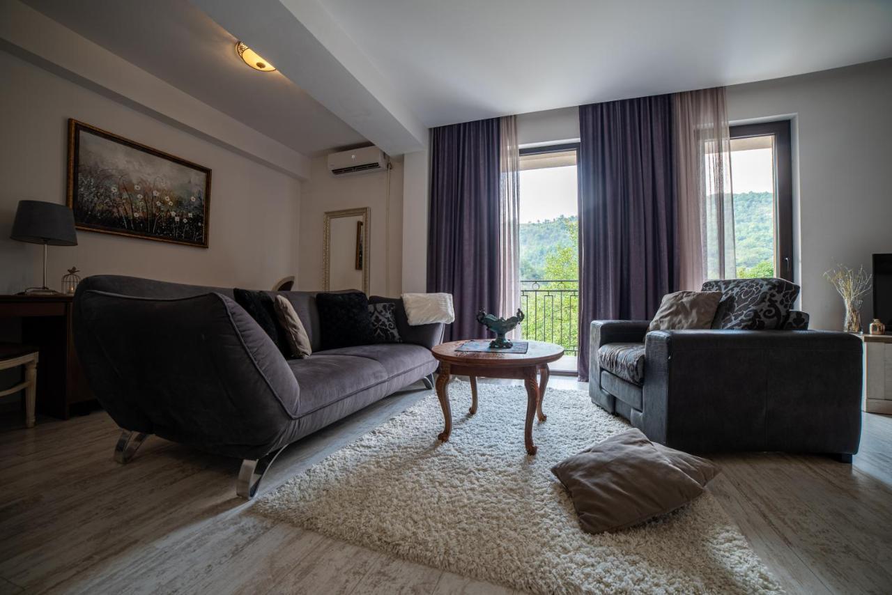 Hotel Kostelski Buk Bihać Dış mekan fotoğraf