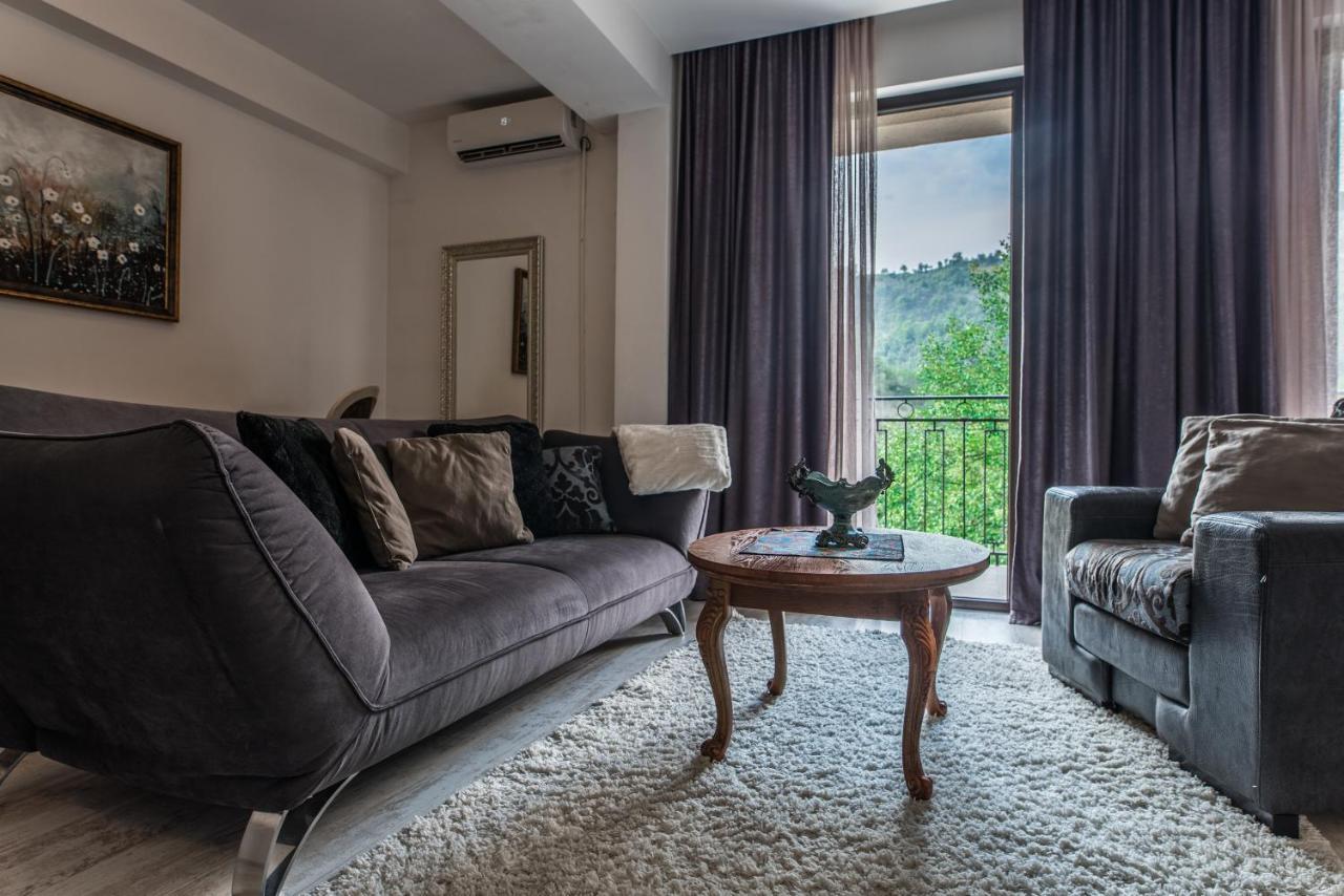 Hotel Kostelski Buk Bihać Dış mekan fotoğraf